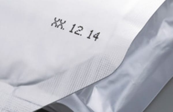 Aluminum pouch