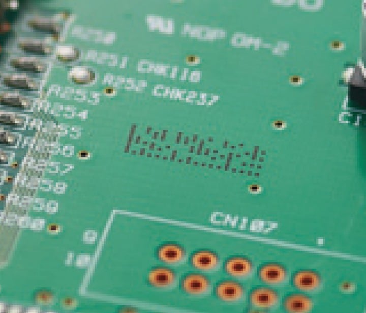 Circuit board