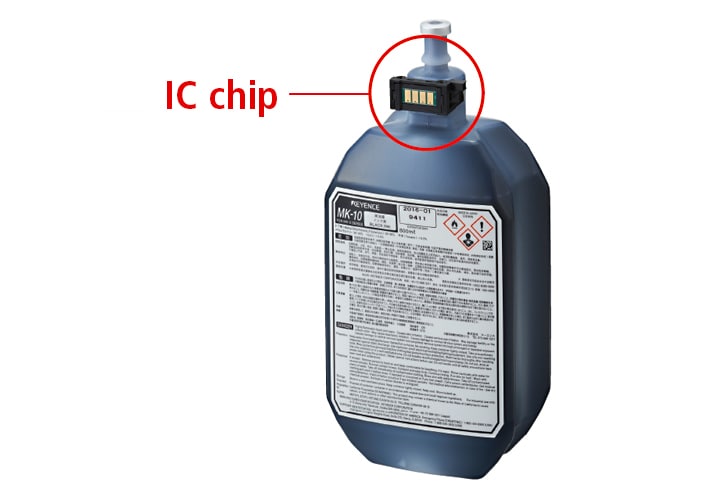 Ink cartridge