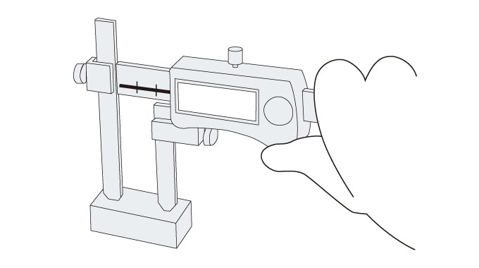 Coordinate Measurement