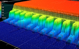 Quick and Accurate Measurement of Lead Lifting in Semiconductor Packages