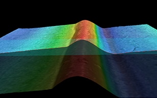 Instantaneous and Accurate Measurement of Complex Welding Bead 3D Shapes