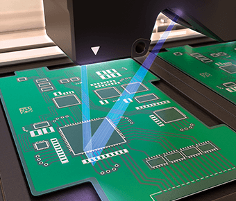 Topic: Quality control of precision coating