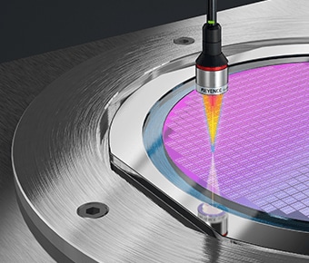 Checking and maintaining the accuracy of processing equipment