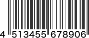 Representation format