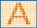 Decimated pattern window(illustration)
