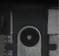 Original image(insufficient brightness)