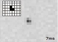 Image of a 0.31 megapixel camera