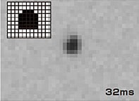 Image of a 2 megapixel camera