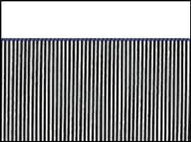 Edge-extraction X-filter