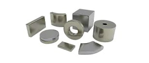 Sintered Metal Parts