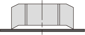 Solid projection welding - Before welding