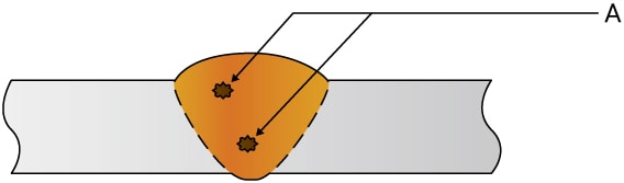 A. Impure compound