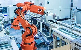 Optimization of Trajectory Measurement for Transfer Machines and Industrial Robots