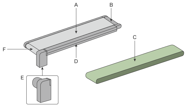 Belt conveyor