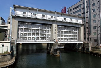 What Is a Floodgate?