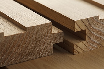 What Is Precut Lumber?
