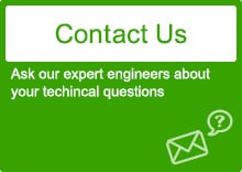 [Contact Us] Ask our expert engineers about your techincal questions