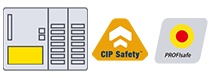 CIP Safety™ / PROFlsafe