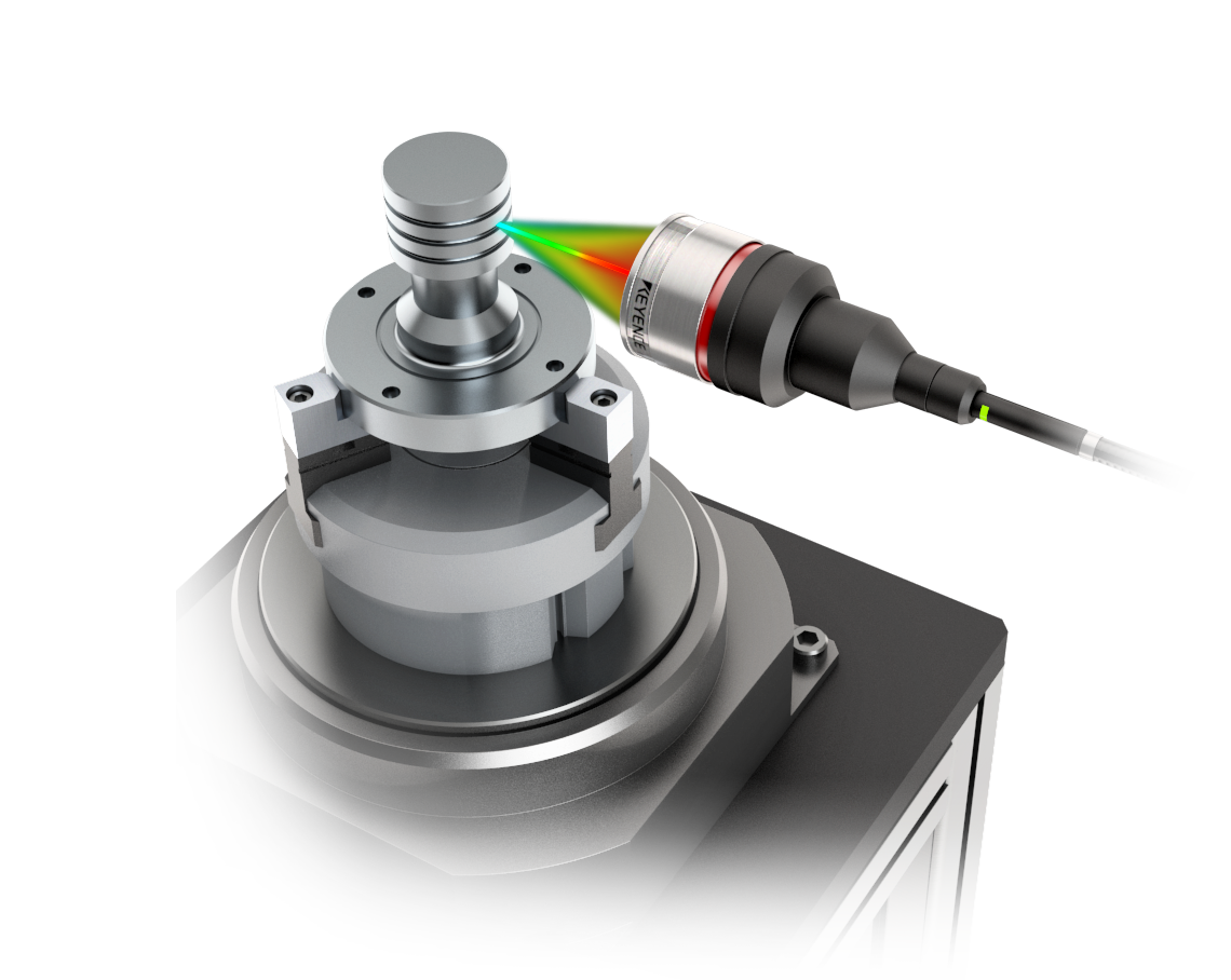 Laser Displacement Sensors KEYENCE America