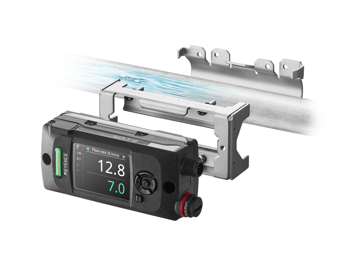 What Is A Temperature Sensor? - Process Parameters Ltd