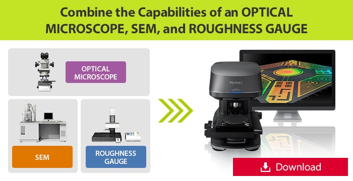 Outstanding Measurement Performance That Surpasses the Limits of