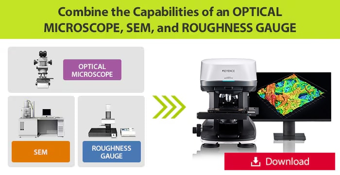 Outstanding Measurement Performance That Surpasses the Limits of