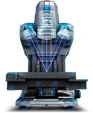 3D Macroscope VR-3000 Series | KEYENCE America