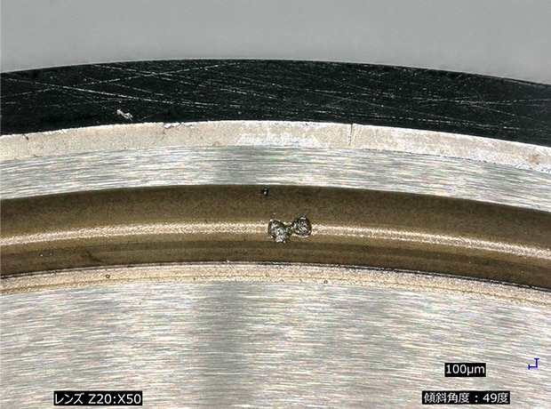 Friction, Wear, and Abrasion Resistance Tests & Observation, Analysis, and Measurement