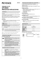 OP-88020 Instruction Manual