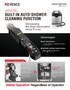 MK-U Series Universal Inkjet Printer Leaflet