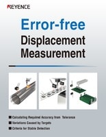 Error-free Displacement Measurement