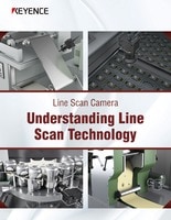 Line Scan Camera [Understanding Line Scan Technology]