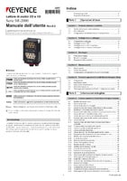 SR-2000 Series User's Manual Rev.6.0
