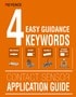 CONTACT SENSOR APPLICATION GUIDE, EASY GUIDANCE 4 KEYWORDS
