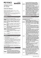 IV-M30 Instruction Manual