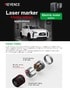 Laser marker Electric Vehicle applications