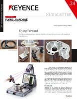 NewsLetter.24 [FLYING J MACHINE]