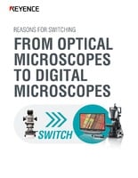 The Customers' Voice: Reasons For Switching From Optical Microscopes To Digital Microscopes