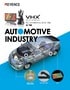 VHX Series : Accelerating Analysis in the Automotive Industry