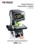 IM-7000 Series Image Dimension Measurement System Catalog