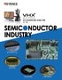 VHX Series : Accelerating Analysis in the Semiconductor Industry