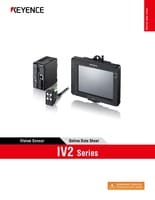 IV2 Series Data Sheet