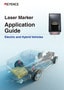 Trend applications of Laser markers [EV/Hybrid vehicles]
