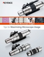 Tips For Maximizing Microscope Usage