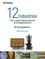 Latest Observation and Applications Across 12 Industries