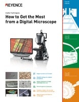 Useful Techniques: How To Get The Most From A Digital Microscope