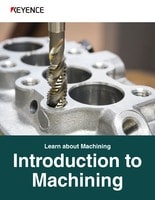 Learn about Machining Introduction to Machining