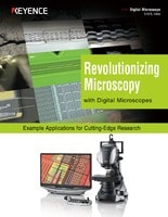 Example Microscope Applications for Cutting-Edge Research