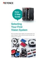 [Easy 3 Step Guide] Selecting Your First Vision System